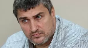 Любо Ганев: Върнахме хората в залата и запалихме много деца по играта