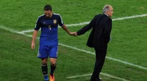Вече и официално: Пипита е най-скъпият играч над 25 години