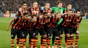 Шахтьор счупи тъпомера срещу Порто, БАТЕ взе нов европейски скалп