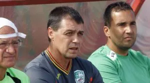 Хубчев за титлата и каква е основата, върху която гради своя Берое
