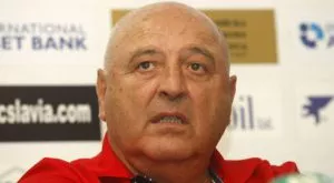 Венци Стефанов: ЦСКА винаги е бил "маминото детенце" на обществото ни