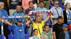 SportLive научи: Драконовски мерки преди влизане на Левски - ЦСКА