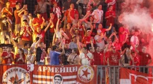Фен клуб "Сектор "Г": С протеста си не заставаме против ръководството