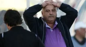Венци: Кризата в Славия е тотална глупост!