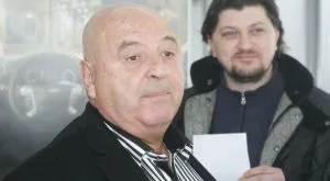 Култов Венци: Славия създаде "Левски", за да има с кой да си поиграе