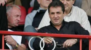 Гигов спря бегълците, на ред е Батков