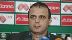 БФС назначи заместник на Джугански