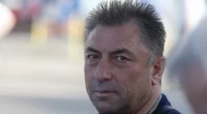 Пъргав като антилопа - Искренов е пръв в Европа!