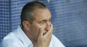 Мъри Стоилов: В истински шок съм