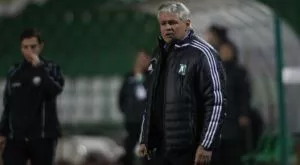 Гонзо предава "Левски" на Стойчо в понеделник