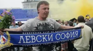 Чакането продължава: Акциите на Левски все още са в Дубай