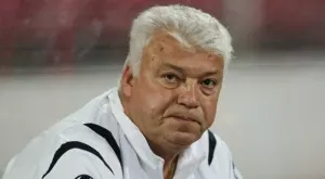 Христо Бонев с надъхващи слова към Пиронкова преди сблъсъка със Серина