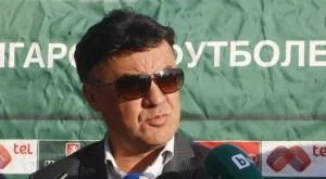Боби охлади страстите за премиите, националите ще вземат само договореното