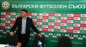 Нови заплахи заляха Боби Михайлов
