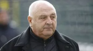 Венци подкара Камбуров: Всяко единоборство му е фаул