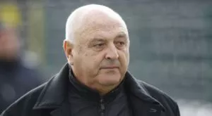 Венци Стефанов: Време е „Левски“ да загуби отново от нас