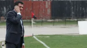 Гигов: Аз и Лечков защитихме Пенев след Норвегия