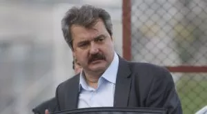 Батков обявява бъдещето си в "Левски" следващата седмица