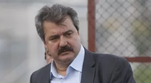 Изгубената нормалност унищожава "Левски"