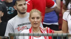 Билетите за мача ЦСКА - Рига тръгнаха повече от успешно