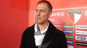 Иво Паргов: Няма какво да губим в Разград