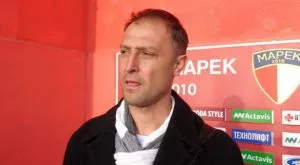 Иво Паргов: Марек е по-добре финансово от много клубове
