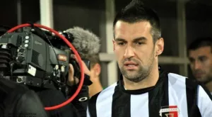 Камбуров: Не отиваше на голмайстор като мен да е резерва в ЦСКА