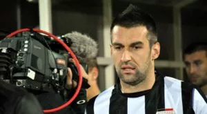 Бащата вдигнал мерника на Камбуров