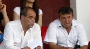 В ЦСКА още се надяват за Лига Европа