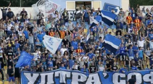 Мобилизират "синя" България за дебюта на Гонзо