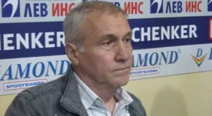 Аладжов: Испанецът много приказваше, а не си познаваше футболистите