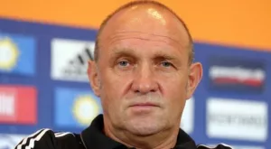 Легендата Ото Рамин: Гордея се с Кубрат