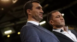 Това ще е най-тежкият мач в кариерата на Кличко