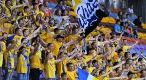 БАТЕ Борисов пак мечтае в Европа (Резултати + голмайстори в Шампионска лига)