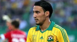 Ивелин Попов игра при равенство на Кубан