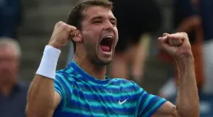 Гришо и Цвети запазиха позициите си в ранглистите на АТР и WTA 