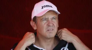 Диян Петков: Санкцията ми е фарс, съдията е некадърник