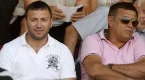 Георги Марков си иска "А" група с 16 отбора 