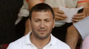 В Локото готвели бунт още за мача със Славия