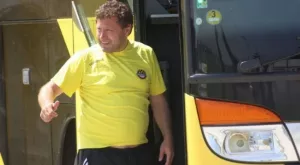 Ботев пое за Бургас без Иршак и с младок