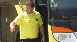 Вили Вуцов: Уважавам много отбора на Лудогорец