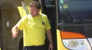 Вили гони Васко от Ботев