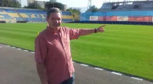 Синът на Гунди с велик обрат в Америка