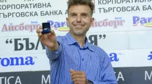 Извадиха от комата алпиниста Боян Петров