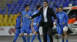 Обиден, Гонзо игнорира отбора
