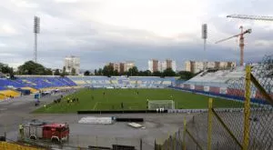 Левски обяви цената на билетите за мача с Хасково
