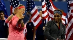 US Open очаква новата си кралица