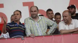 Треньорите от ДЮШ клатят "червения" лиценз