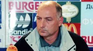 Андрей Желязков: Кампанията в "Левски" е отчаян зов за помощ