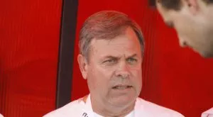 Генов: На ЦСКА и на господин Ганчев не се отказва